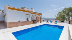 Casa Magnamasa Viñuela by Ruralidays, Vinuela